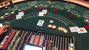 p30 Live Casino